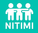 Logo Nitimi : Excellence en BPO et Relation Client